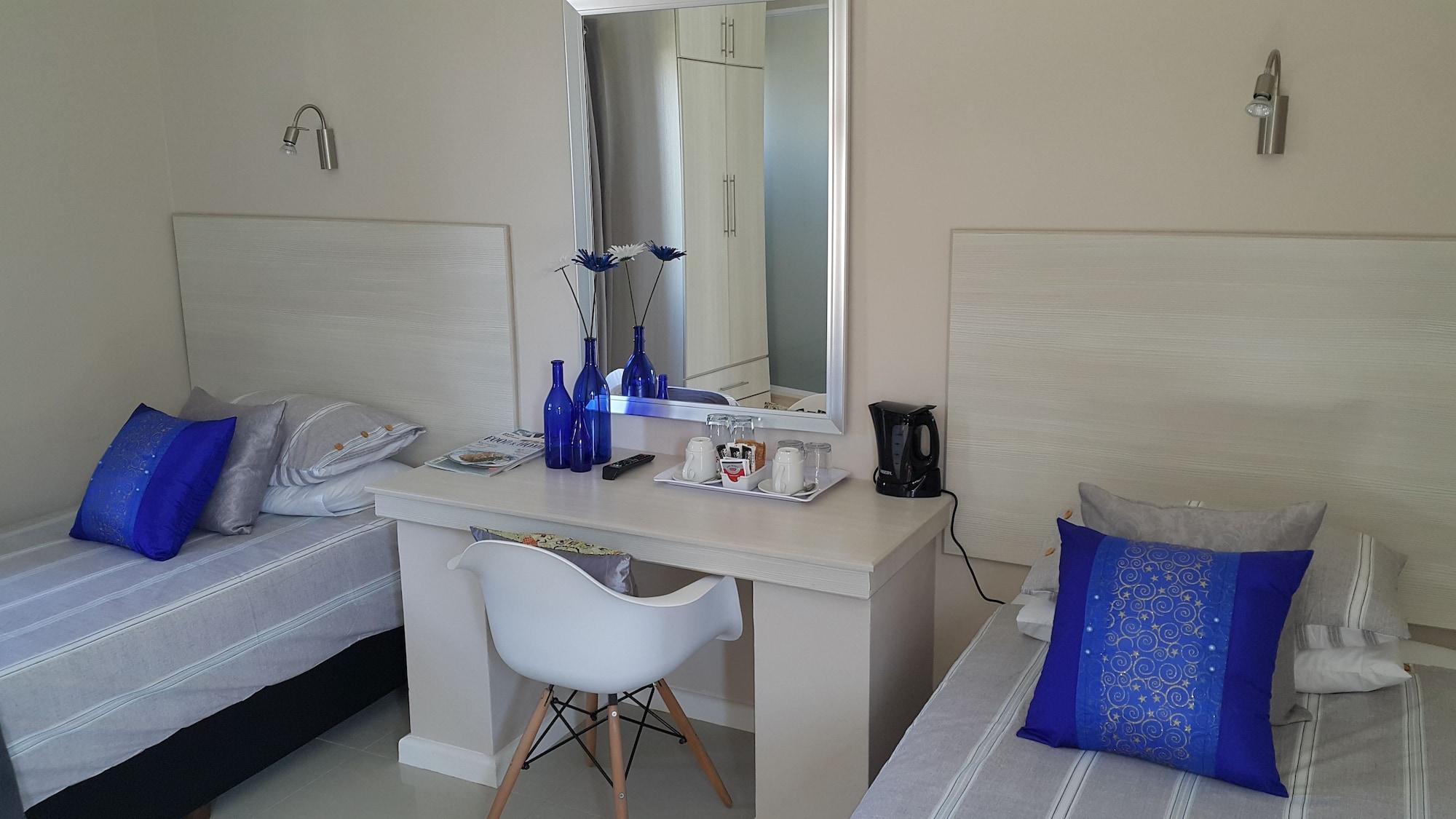 Le Blue Guesthouse Порт Елизабет Екстериор снимка