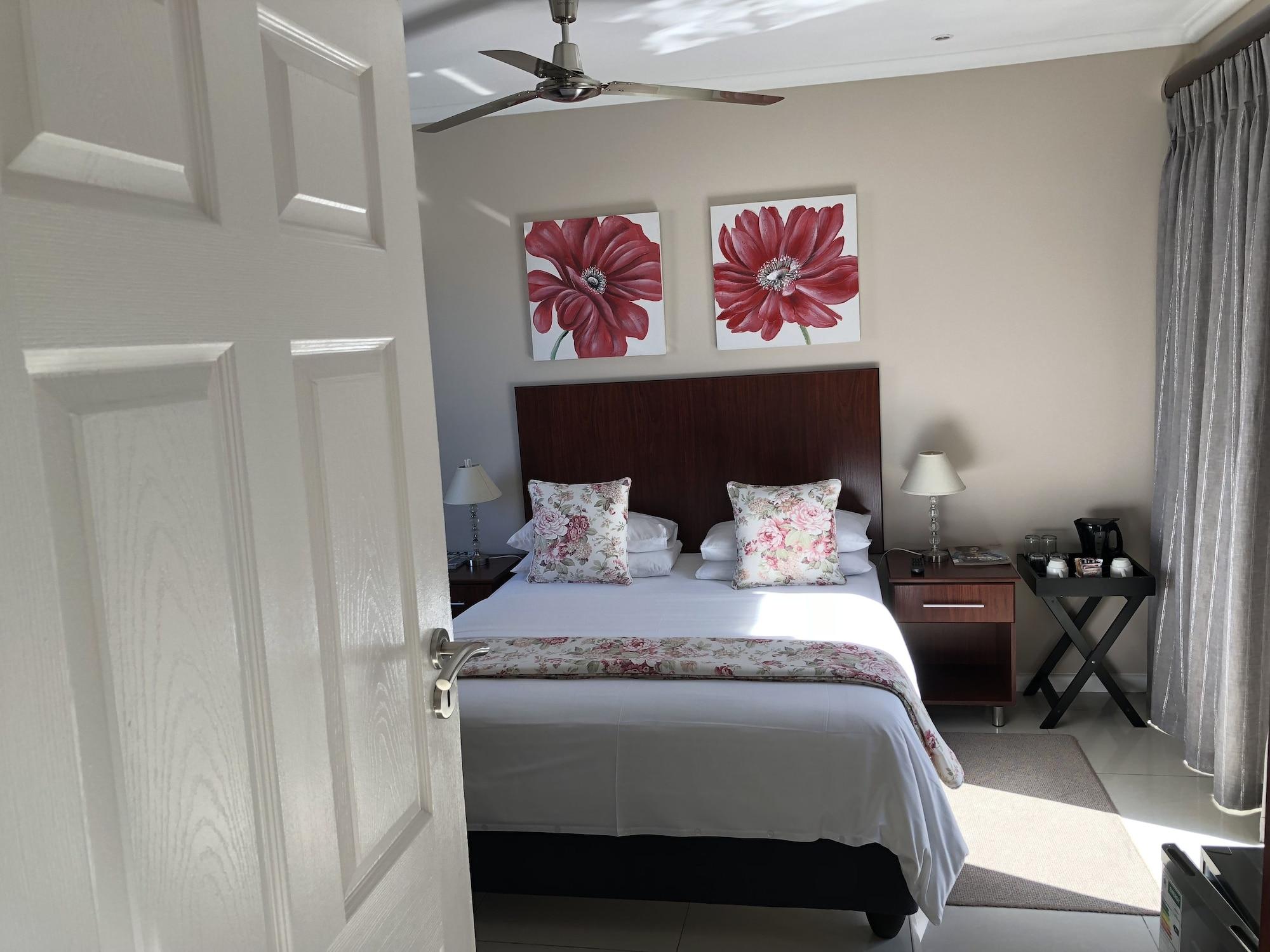 Le Blue Guesthouse Порт Елизабет Екстериор снимка