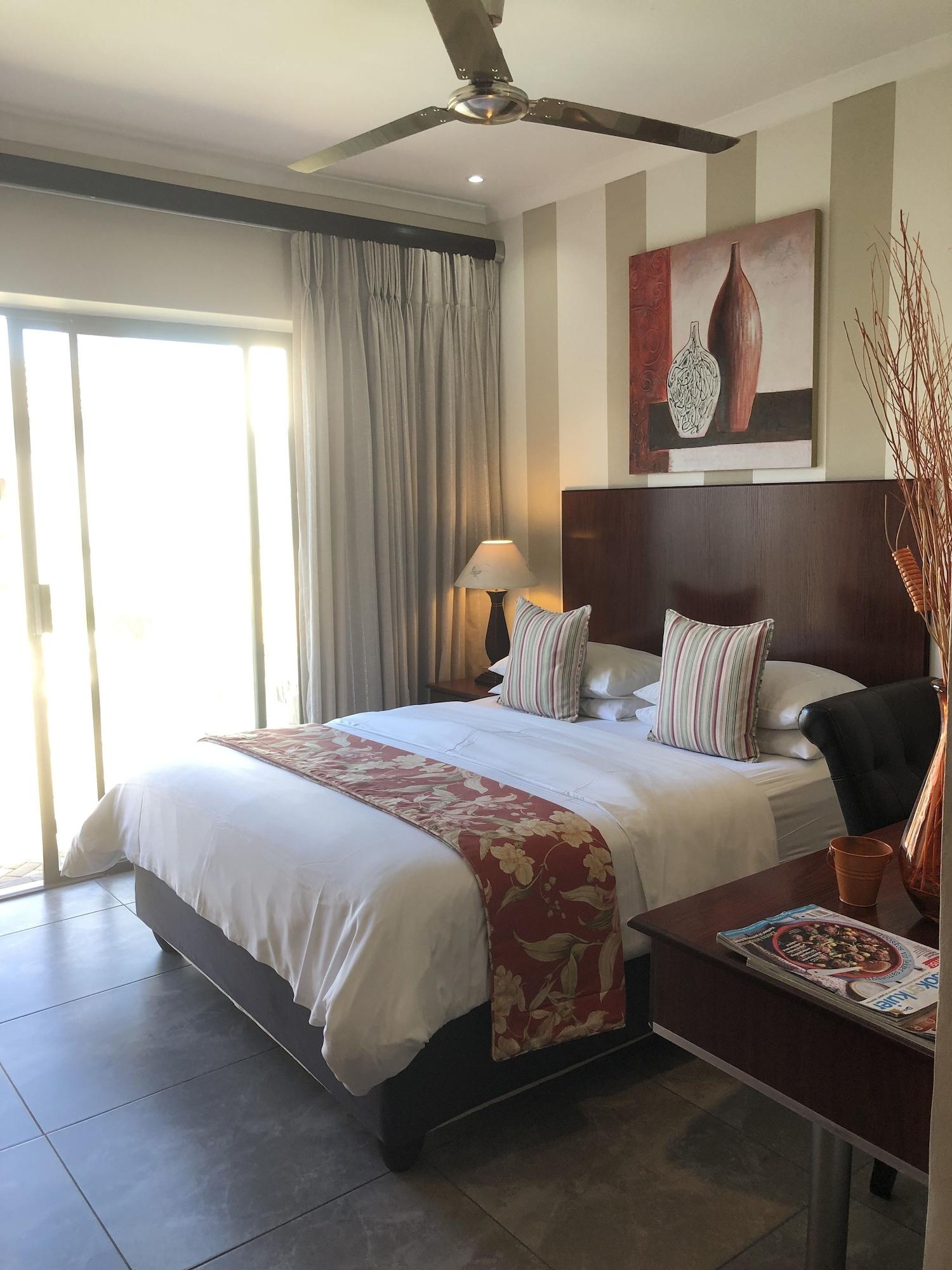 Le Blue Guesthouse Порт Елизабет Екстериор снимка