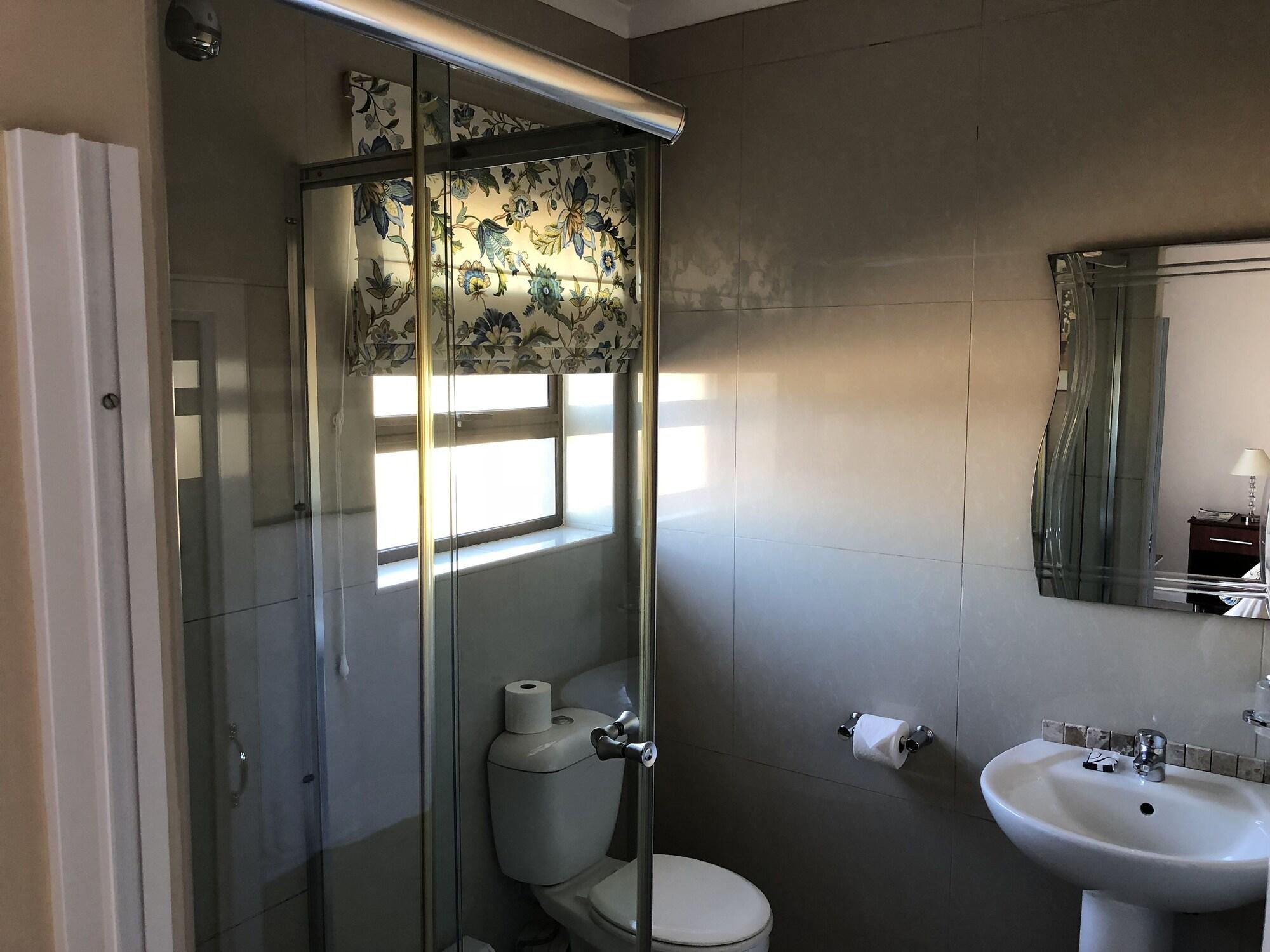 Le Blue Guesthouse Порт Елизабет Екстериор снимка