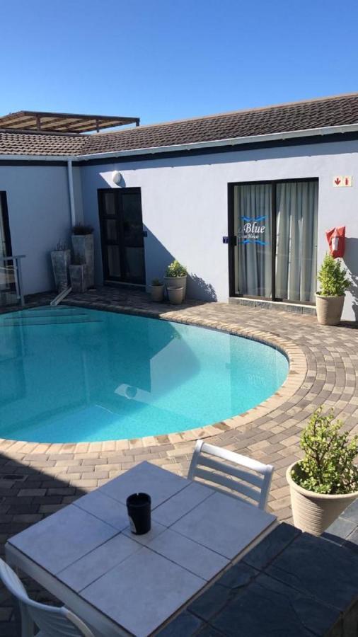 Le Blue Guesthouse Порт Елизабет Екстериор снимка