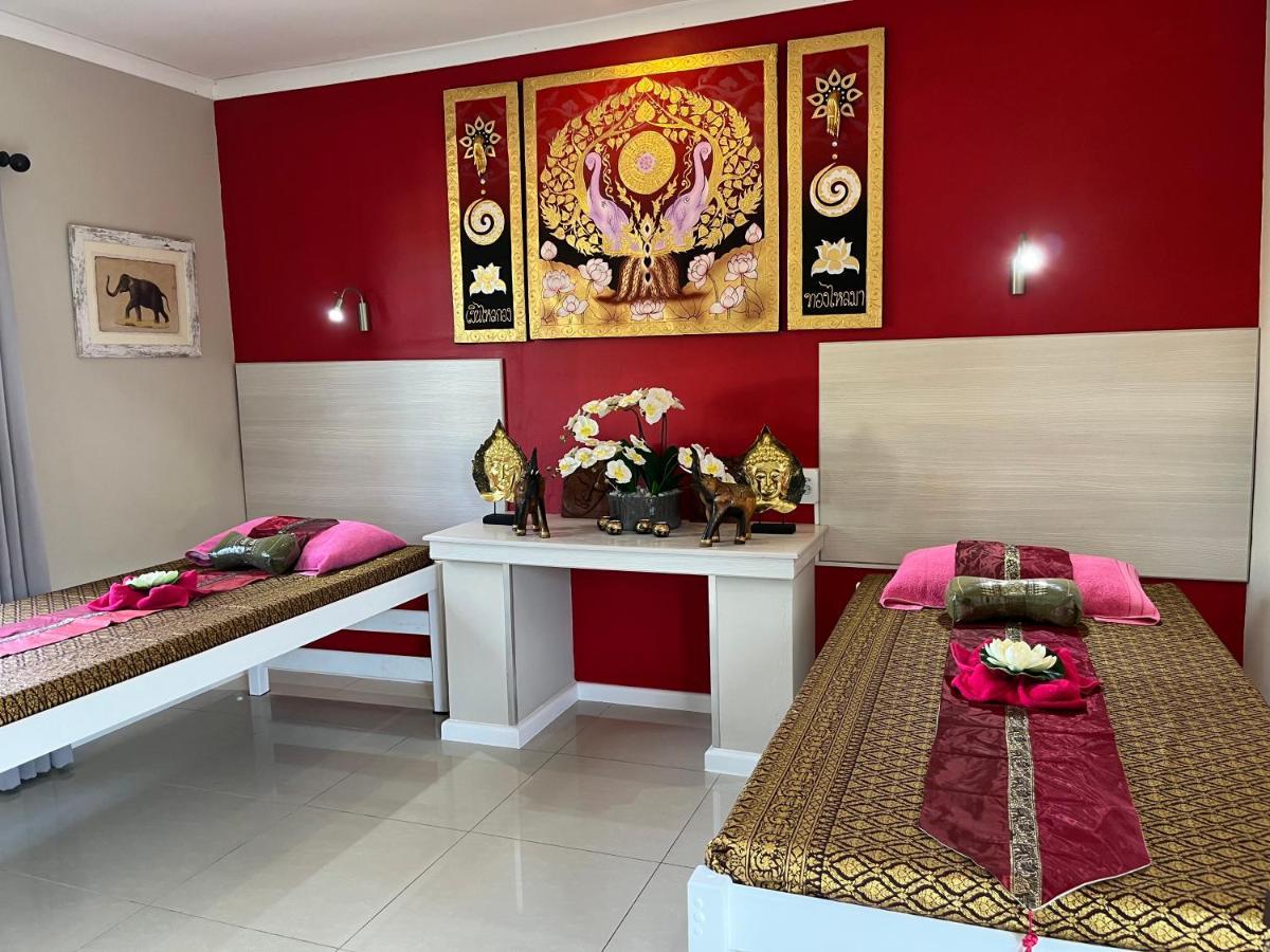 Le Blue Guesthouse Порт Елизабет Екстериор снимка