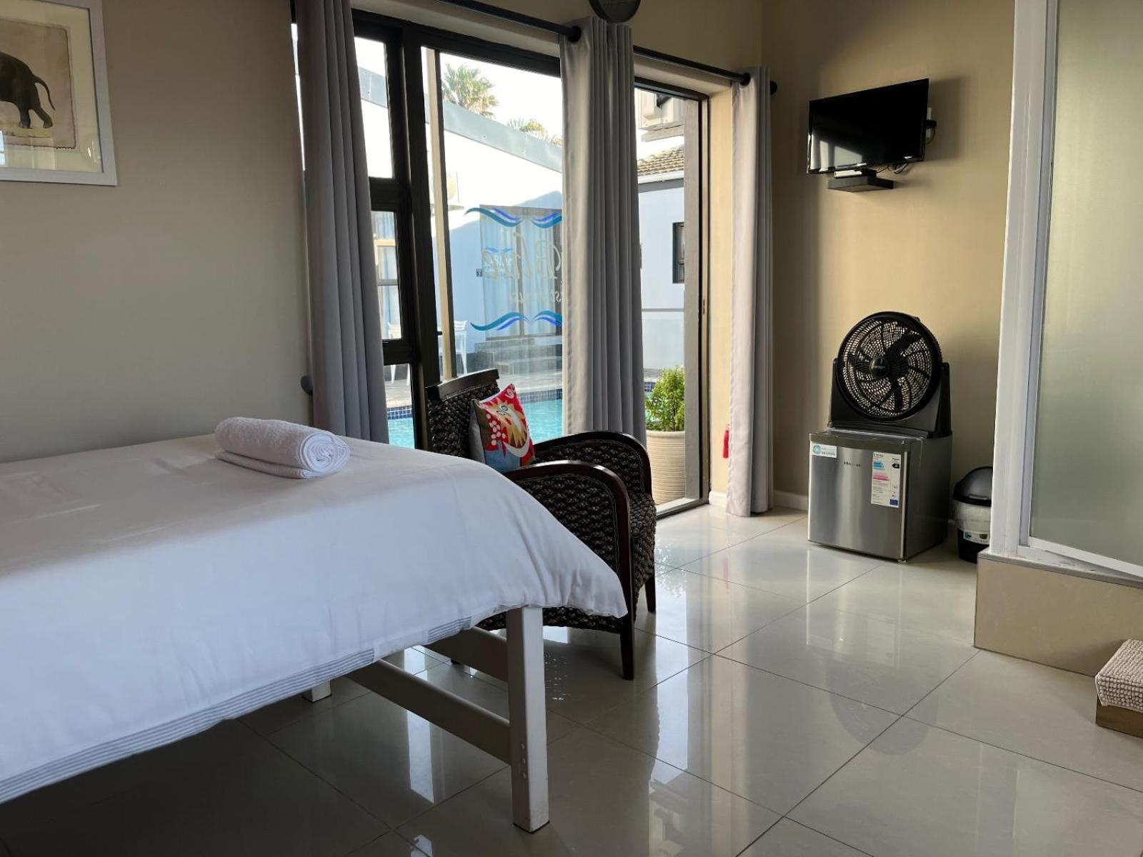 Le Blue Guesthouse Порт Елизабет Екстериор снимка